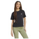 Adidas Γυναικεία κοντομάνικη μπλούζα Sportswear Essentials Small Logo Tee